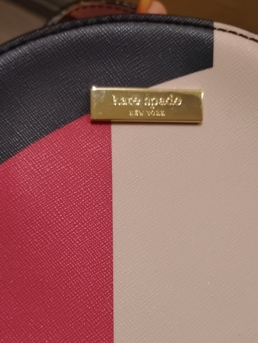 Kate Spade Laurel Way Sammi Backpack. - Picture 13 of 15